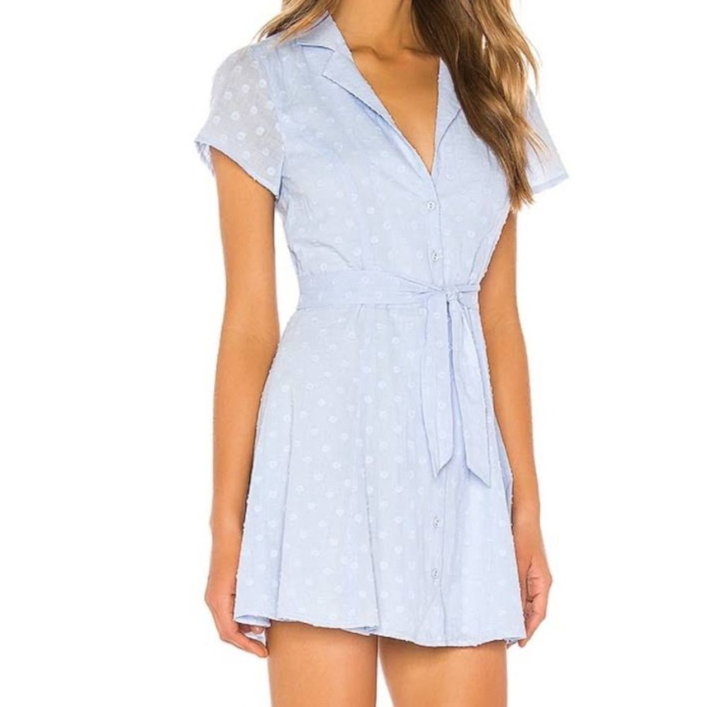 Majorelle Tumbleweed Dress S